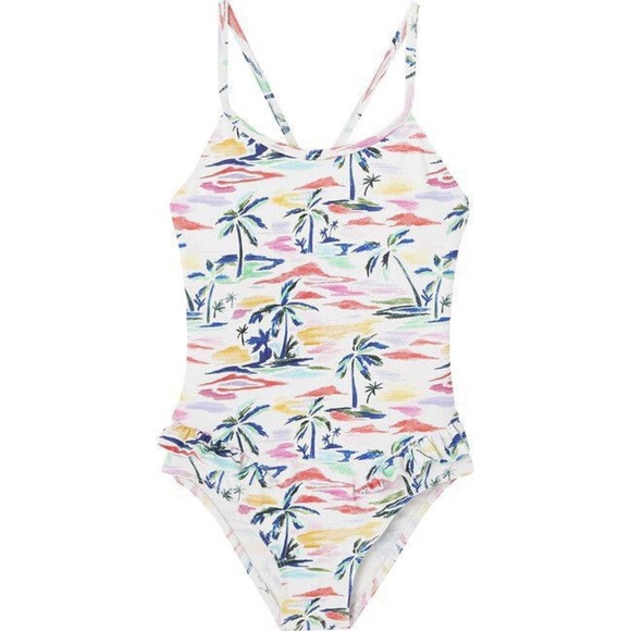 NWT Lison Paris Bathing Suit - Picture 2 of 3